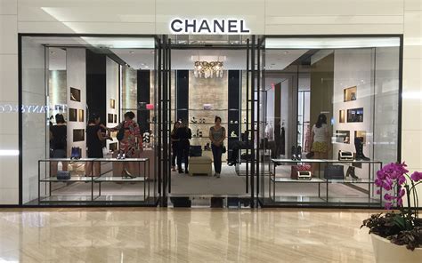 chanel store 2054|Chanel san diego locations.